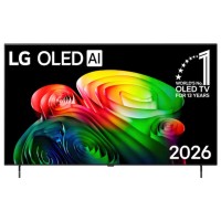 Телевизор ЖК 55' LG OLED55B6RLA.ARUG 2026