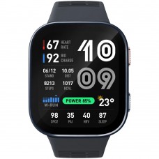 Умные часы Amazfit Bip Max (A2568) Carbon Gray