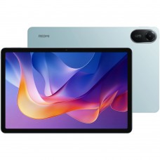 Планшетный компьютер Xiaomi Redmi Pad 2 4/256GB LTE RU Mint Green