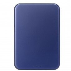 Внешний аккумулятор uBear Strike Magnetic Power bank MagSafe 10000mAh PD30W Qi2.2 тёмно-синий