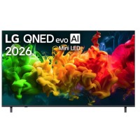Телевизор ЖК 75' LG 75QNED80B6A.ARUG 2026