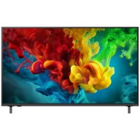 Телевизор ЖК 55' LG 55QNED83B6A.ARUG 2026