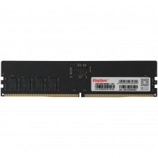 Набор памяти DDR5 16Gb PC-48000 6000MHz KingSpec ( KS6000D5P12516G ) Набор памяти DDR5 16Gb PC-48000 6000MHz KingSpec ( KS6000D5P12516G )