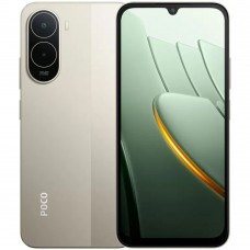 Смартфон Poco C81 Pro 4/128GB RU Gold