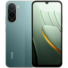Смартфон Poco C81 Pro 4/128GB RU Green
