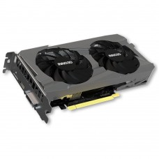 Видеокарта PCI-E nVidia Inno3D RTX 3050 Twin X2 6Gb 6144Mb GDDR6 ( RTX 3050 Twin X2 6G ) Ret