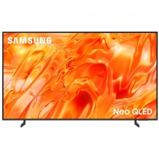 Телевизор ЖК 65" Samsung QE65QN70HAUXPY 2026