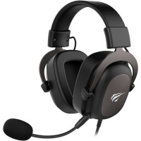 Гарнитура Havit H2002d Black