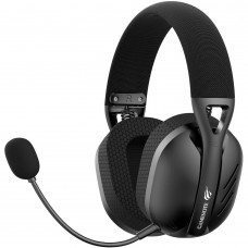 Гарнитура Havit Fuxi-H3 Wireless Black