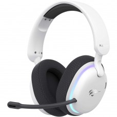 Гарнитура Havit Fuxi-H7 Wireless White