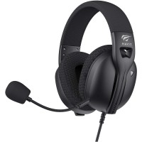 Гарнитура Havit Fuxi-H5d Black