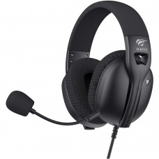 Гарнитура Havit Fuxi-H5d Black