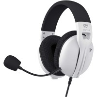 Гарнитура Havit Fuxi-H5d White