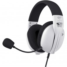 Гарнитура Havit Fuxi-H5d White