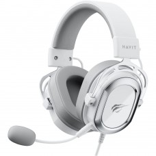 Гарнитура Havit H2008d White