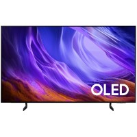 Телевизор ЖК 77" Samsung QE77S85HAEXPY 2026