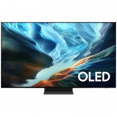 Телевизор ЖК 83" Samsung QE83S90HAEXPY 2026 Телевизор ЖК 83" Samsung QE83S90HAEXPY 2026