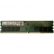 Набор памяти DDR5 16Gb PC-51200 6400MHz Samsung ( M333R2GA3PB1-CCP )