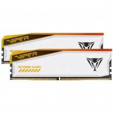 Модуль памяти DDR5 32Gb (2х16Gb) PC-48000 6000MHz Patriot Memory ( PVER532G60C36KT )