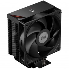 Устройство охлаждения(кулер) PcCooler RT400 Digital BK 1700/1851/1954/AM4/AM5 2000 об/мин, 4-pin PWM ( RT400 Digital BK )