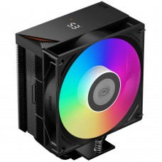 Устройство охлаждения(кулер) PcCooler RT500 Digital ARGB BK 1700/1851/1954/AM4/AM5 2000 об/мин, 4-pin PWM ( RT500 Digital ARGB BK )