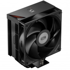 Устройство охлаждения(кулер) PcCooler RT500 Digital BK 1700/1851/1954/AM4/AM5 2000 об/мин, 4-pin PWM ( RT500 Digital BK )