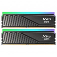 Набор памяти DDR5 32Gb (2x16Gb) PC-44800 5600MHz ADATA ( AX5U5600C4616G-DTLABRBK ) Набор памяти DDR5 32Gb (2x16Gb) PC-44800 5600MHz ADATA ( AX5U5600C4616G-DTLABRBK )