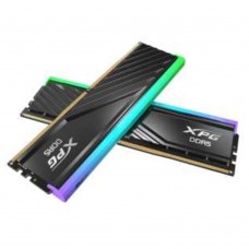 Набор памяти DDR5 32Gb (2x16Gb) PC-48000 6000MHz ADATA ( AX5U6000C4816G-DTLABRBK )
