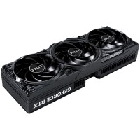 Видеокарта PCI-E Palit nVidia GeForce RTX 5080 GamingPro V1 16 Gb 16384Mb GDDR7 ( NE75080019T2-GB2031Y ) Ret