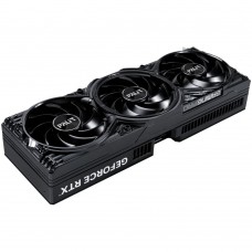 Видеокарта PCI-E Palit nVidia GeForce RTX 5080 GamingPro V1 16 Gb 16384Mb GDDR7 ( NE75080019T2-GB2031Y ) Ret