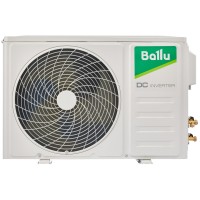 Наружный блок Ballu Discovery DC BSVI-09HN8_V2 OUT