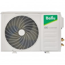 Наружный блок Ballu Discovery DC BSVI-09HN8_V2 OUT