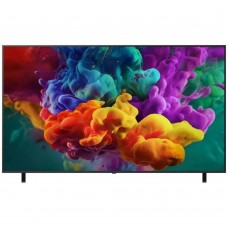 Телевизор ЖК 86' LG 86QNED85B6C.ARUG 2026