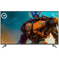 Телевизор ЖК 55" SBER SDX-55UQ6000DGA
