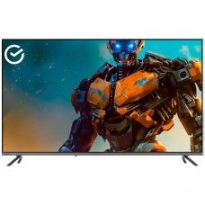Телевизор ЖК 55" SBER SDX-55UQ6000DGA