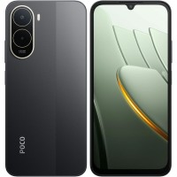 Смартфон Poco C81 Pro 4/128GB RU Black
