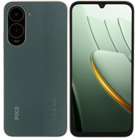 Смартфон Poco C81 Pro 4/256GB RU Green