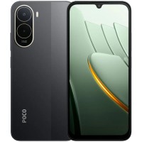 Смартфон Poco C81 Pro 4/64GB RU Black