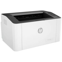 Принтер HP LaserJet 108w 4ZB80A лазерный