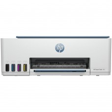 МФУ HP Smart Tank 585 1F3Y4A цветное струйное