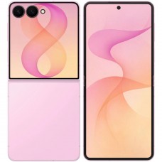 Смартфон Samsung Galaxy Z Flip 8 SM-F776B 12/256Gb Розовый EAC