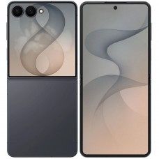 Смартфон Samsung Galaxy Z Flip 8 SM-F776B 12/256Gb Графит EAC