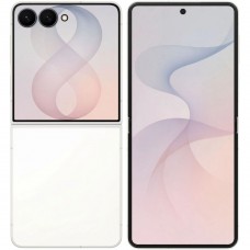 Смартфон Samsung Galaxy Z Flip 8 SM-F776B 12/256Gb Кремовый EAC