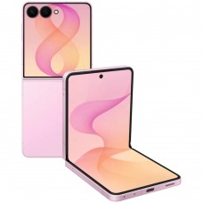 Смартфон Samsung Galaxy Z Flip 8 SM-F776B 12/512Gb Розовый EAC
