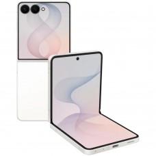 Смартфон Samsung Galaxy Z Flip 8 SM-F776B 12/512Gb Кремовый EAC