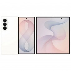 Смартфон Samsung Galaxy Z Fold 8 Ultra SM-F976B 12/512Gb Кремовый EAC