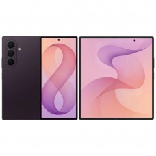 Смартфон Samsung Galaxy Z Fold 8 Ultra SM-F976B 16/1Tb Фиолетовый EAC