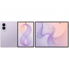 Смартфон Samsung Galaxy Z Fold 8 SM-F971B 12/256Gb Лавандовый EAC