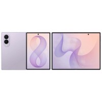 Смартфон Samsung Galaxy Z Fold 8 SM-F971B 12/512Gb Лавандовый EAC