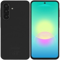 Смартфон Samsung Galaxy A27 SM-A276B 6/128Gb Черный EAC